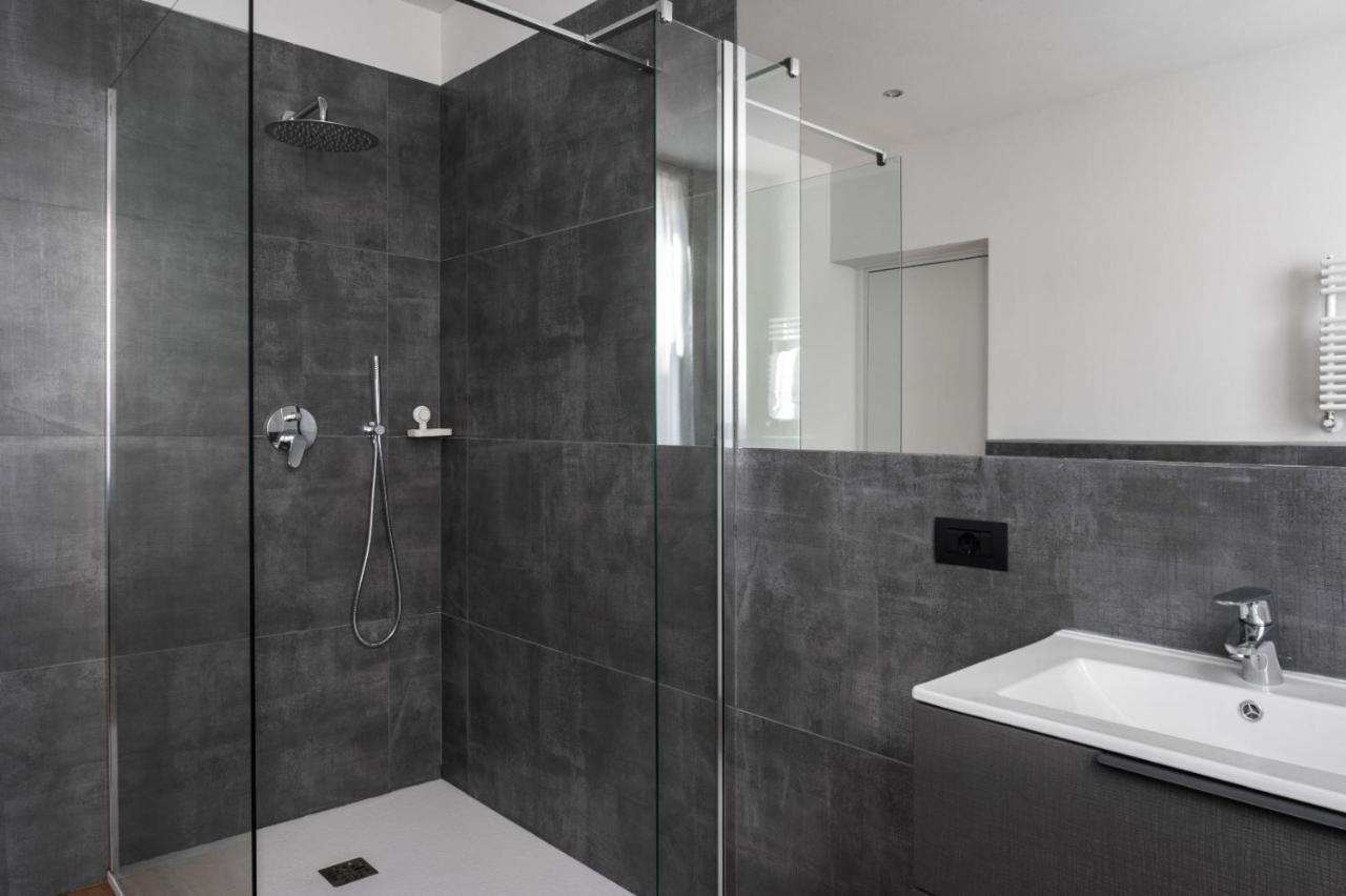 Rooms Don Alfonso Parma Exterior photo