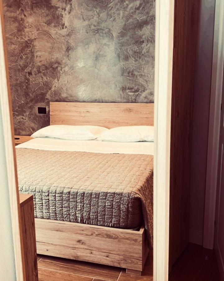 Rooms Don Alfonso Parma Exterior photo