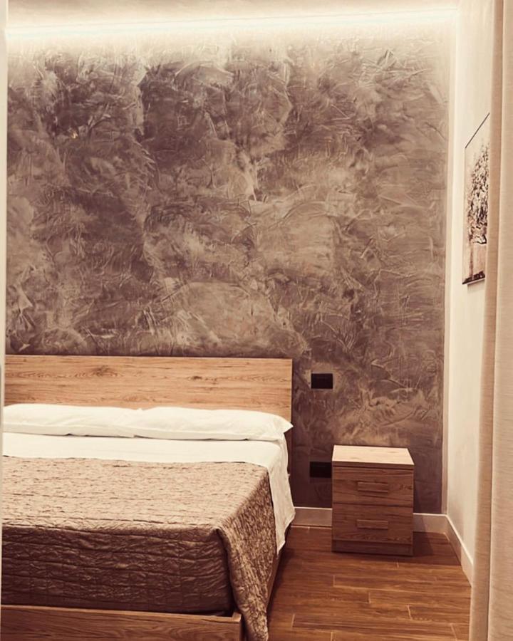 Rooms Don Alfonso Parma Exterior photo
