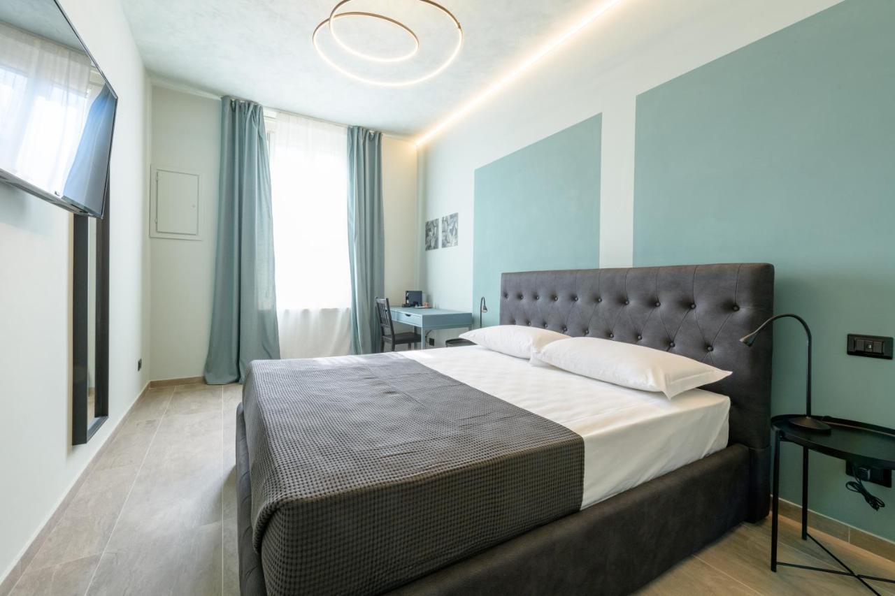 Rooms Don Alfonso Parma Exterior photo