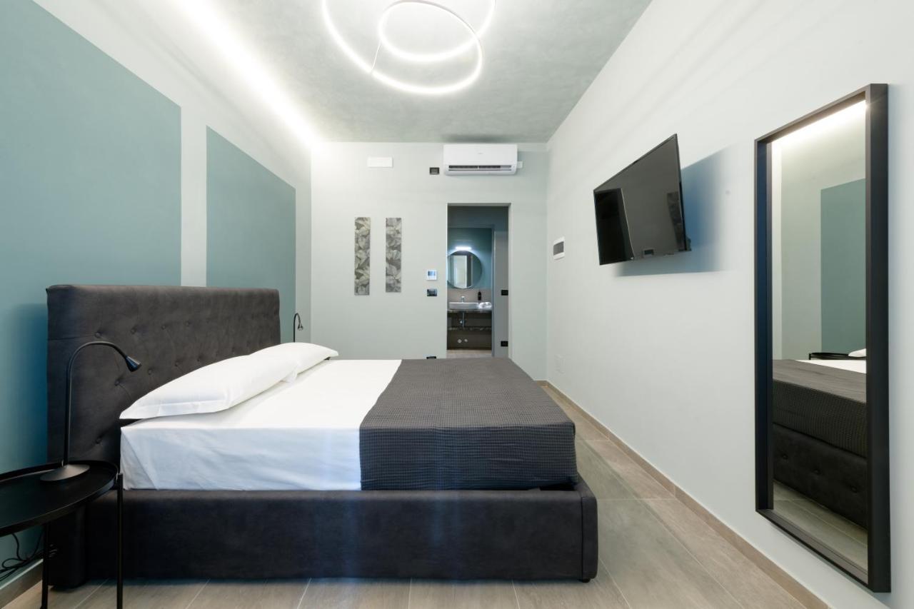 Rooms Don Alfonso Parma Exterior photo