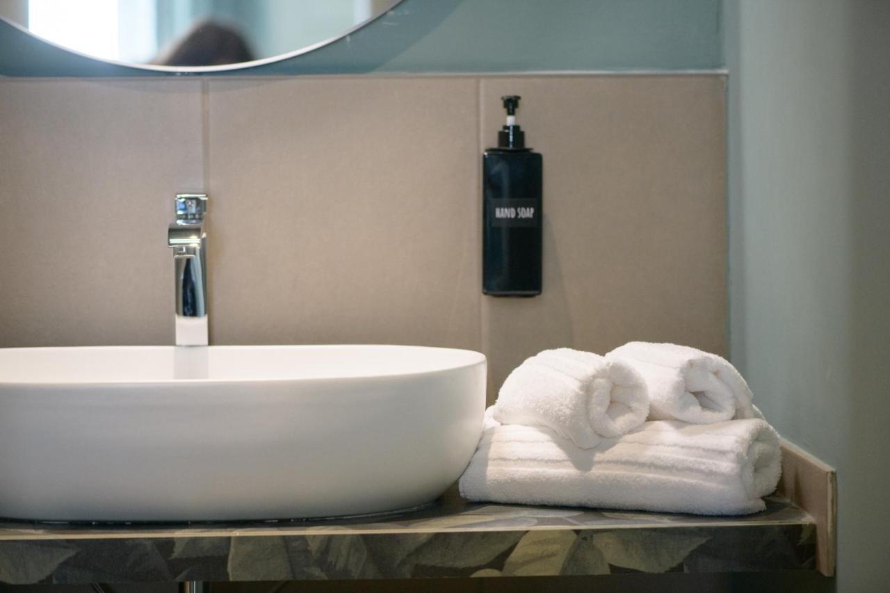 Rooms Don Alfonso Parma Exterior photo