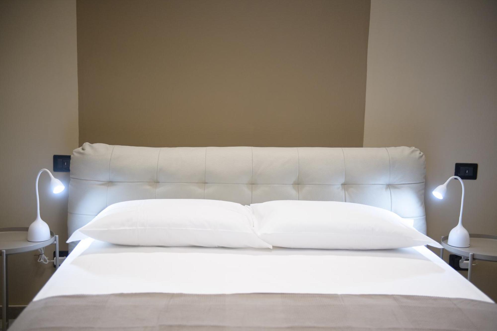 Rooms Don Alfonso Parma Exterior photo